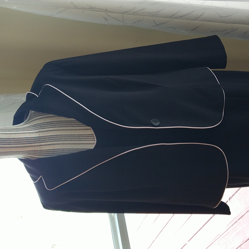 Dress& blazer $8 or 3 for 15 14W